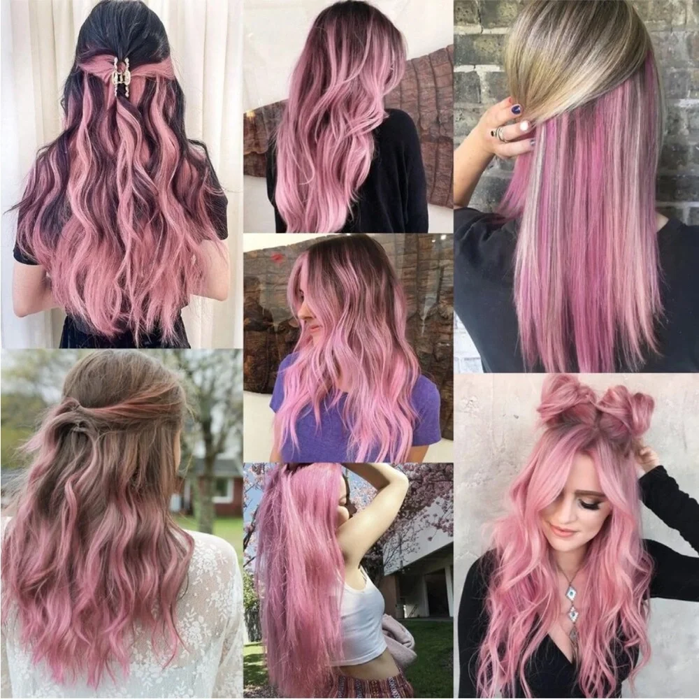 Fashiondeityshair brand new